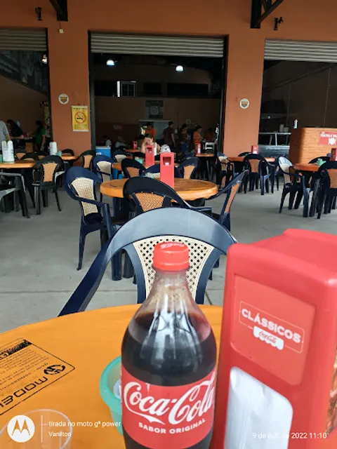 Restaurante Velho do Taipa