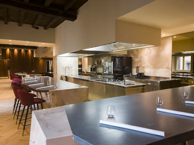 Verso Ristorante, Capitaneo
