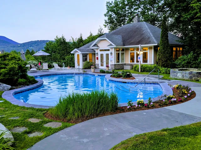 K85 Nordic Village Resort