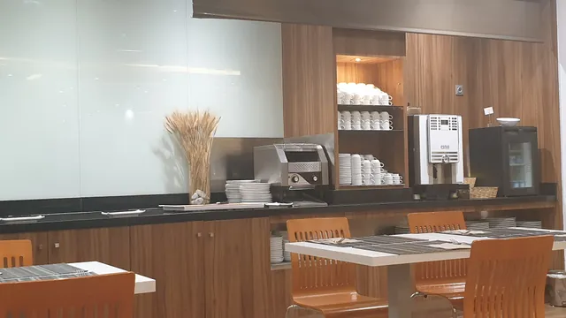 Restaurante Cel & Terra