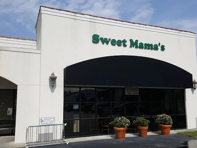 Sweet Mama's