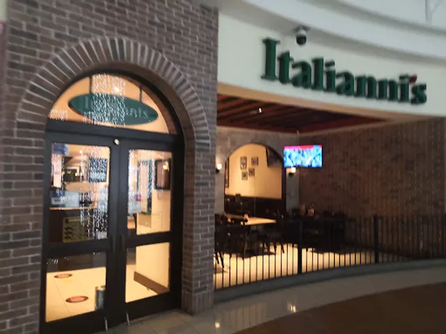 Italianni's Cuernavaca
