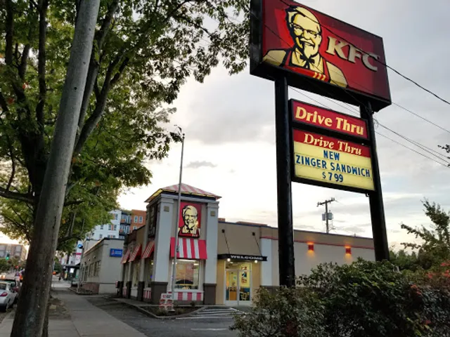 KFC