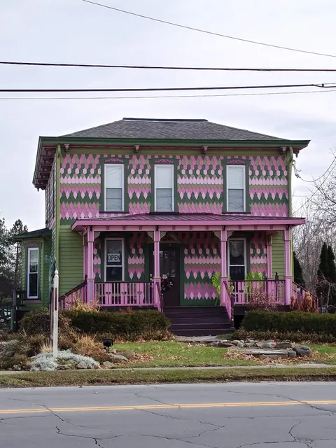 Healthy Heart-Healthy Pleasures