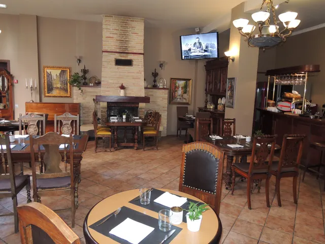 Sale & Pepe Ristorante Italiano