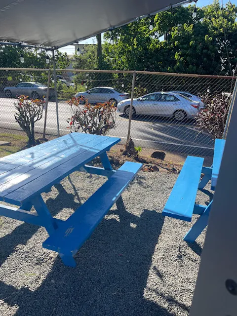 Panda's Thai Food Truck