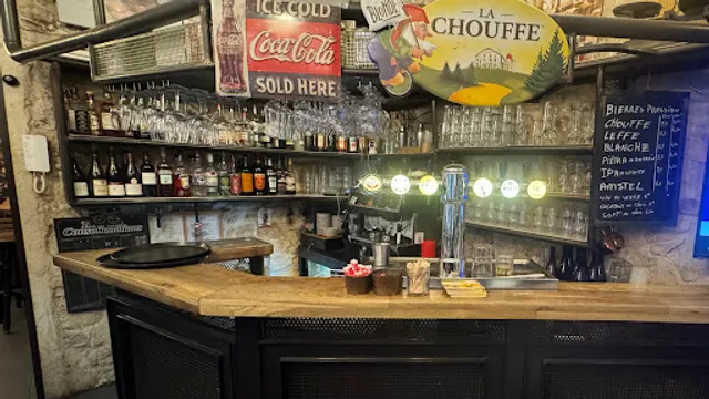 Istanbul Gourmand bar kebab