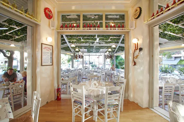 The President Melissia