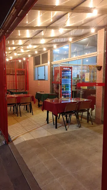 Marguerita Pizzaria e Esfiharia