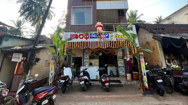 Hotel Sarathi Restaurant