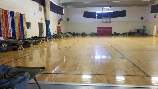 City of Cocoa Beach Recreation Center