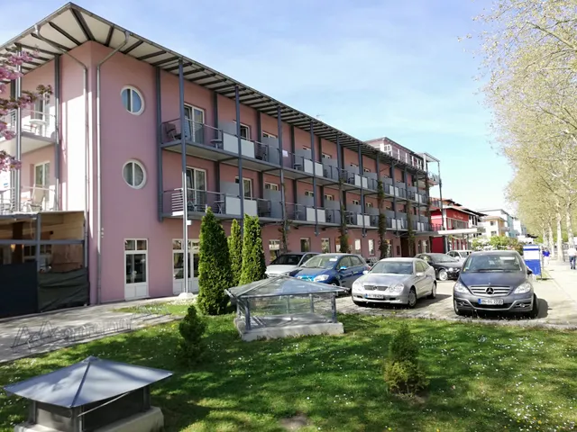 Kur- und Thermenhotel San Andreas