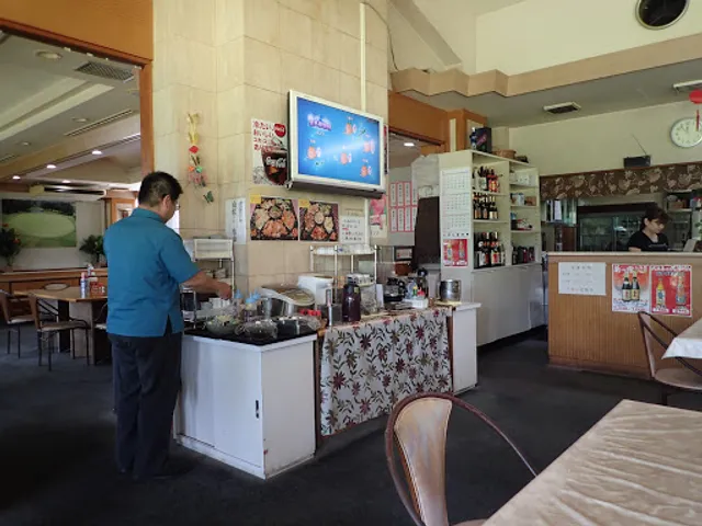 中華居酒屋 福 浦西店