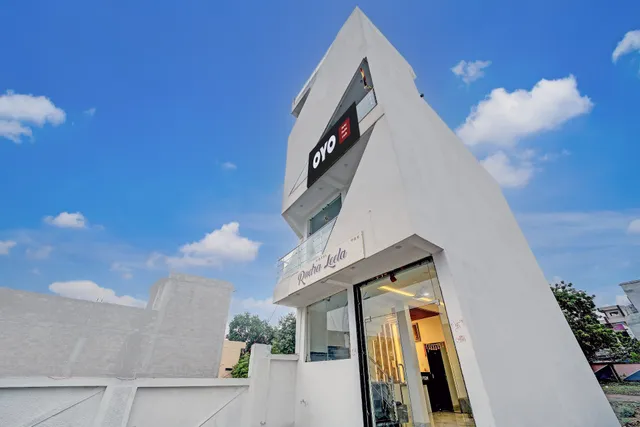 Ujjain Hotel RUDRA LEELA