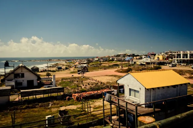 La Casa de las Boyas