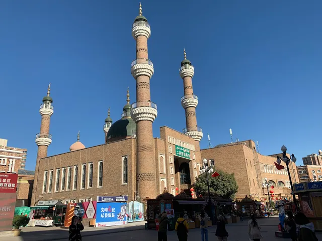 Erdao Bridge Dabazha