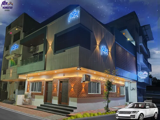 Shrim Homestay Ujjain