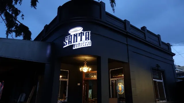 Complejo Santa Birra