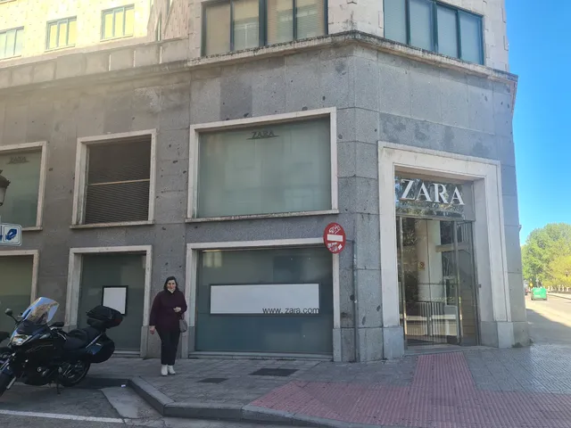 ZARA
