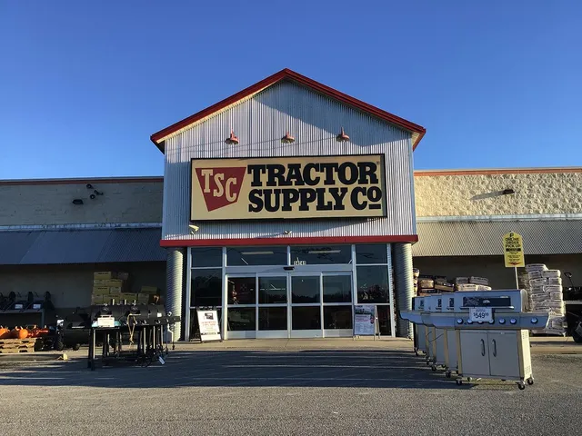 Tractor Supply Co.