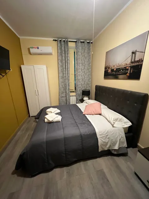 Rose Inn Guest House