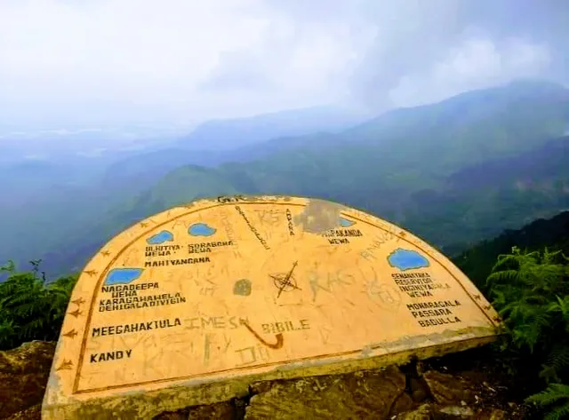 මඩොල්සිම camping Madolsima