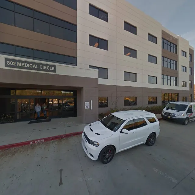 Texas Urology Specialists-Longview