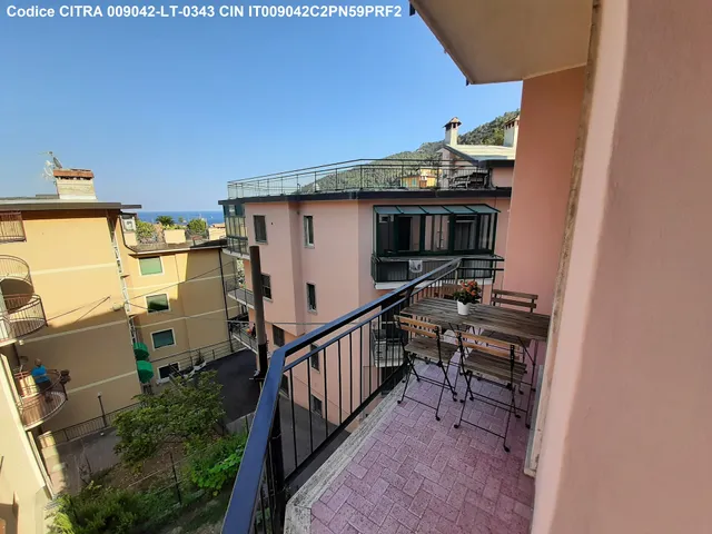 Wonderful Noli - Appartamento Noli Liguria Italia