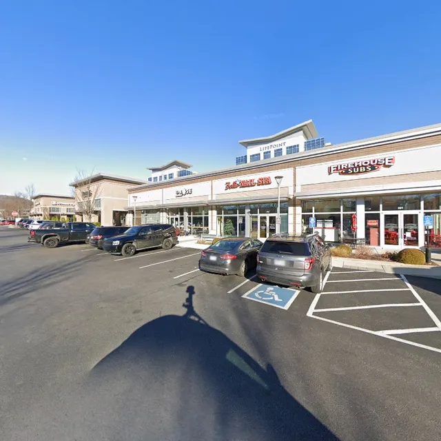 700 Old Hickory Blvd