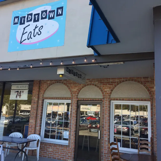 Midtown Eats