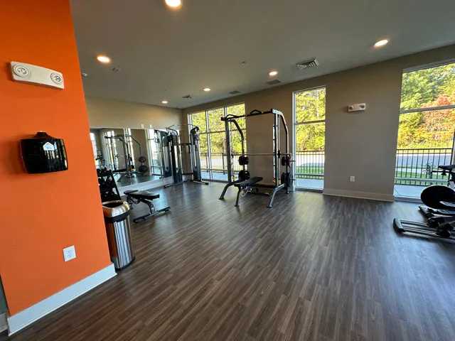 Altitude Raleigh Apartments