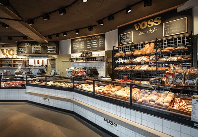 Bäckerei Voss
