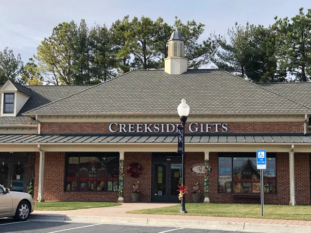 Creekside Gifts