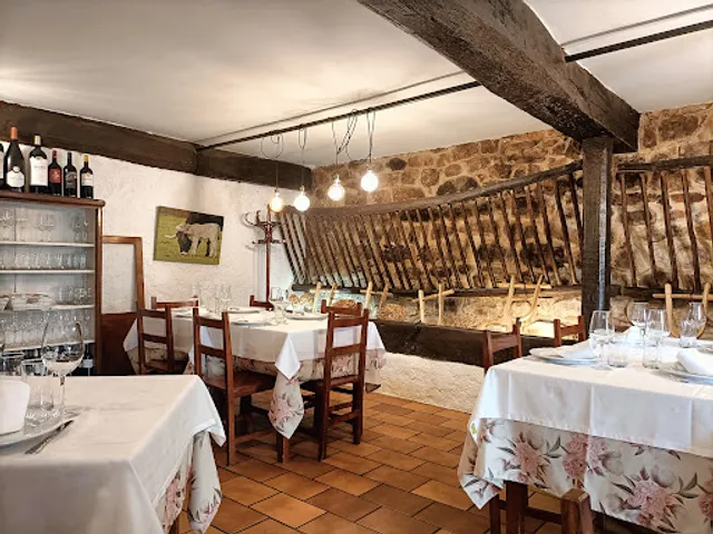 Restaurante Casa Fito