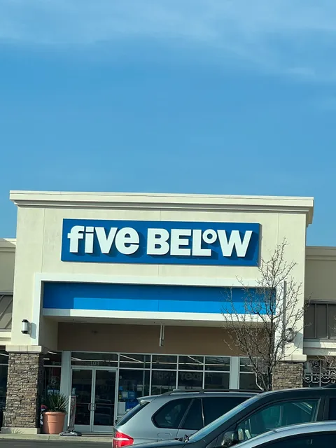 Five Below