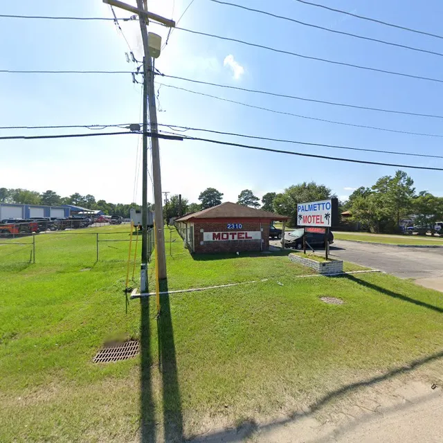 Palmetto Motel