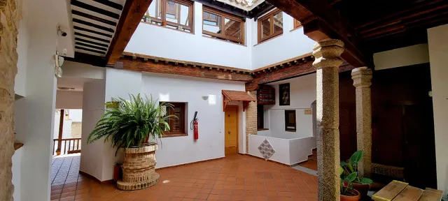 Apartamentos del Casco