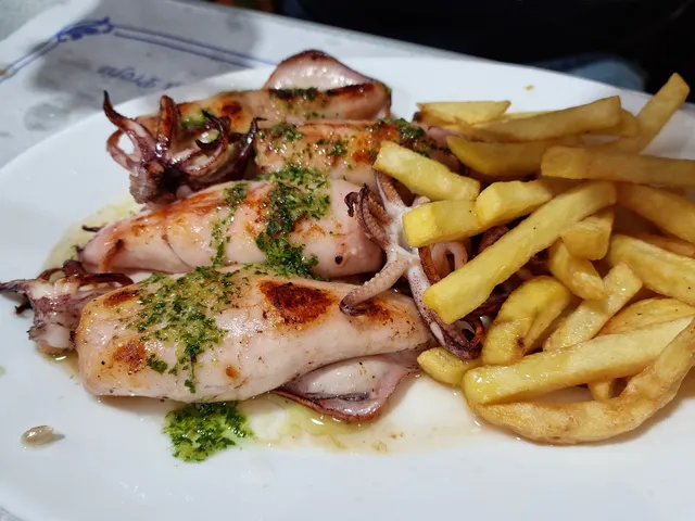 Restaurante Bar Almería