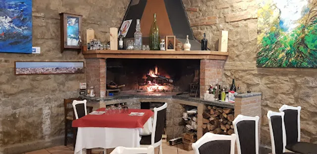 Osteria Trinca | Agriturismo Ristorante