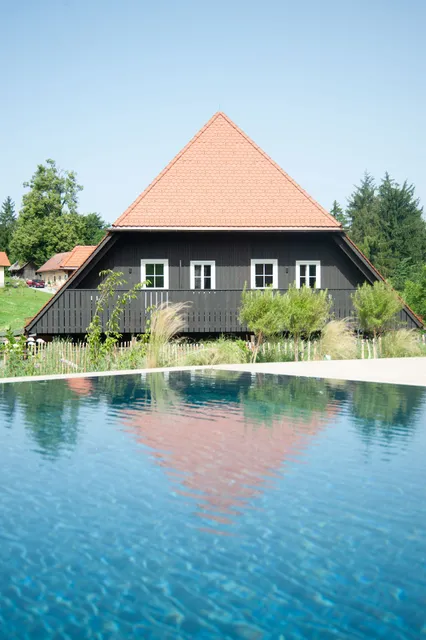 the old school guesthouse