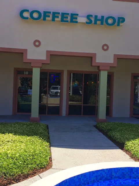 Supreme Beans Coffee Shop