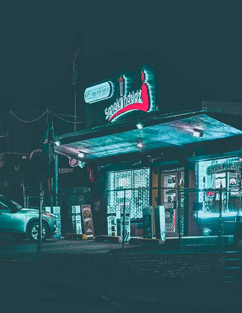 Cigarettes Outlet Smok N Dudz