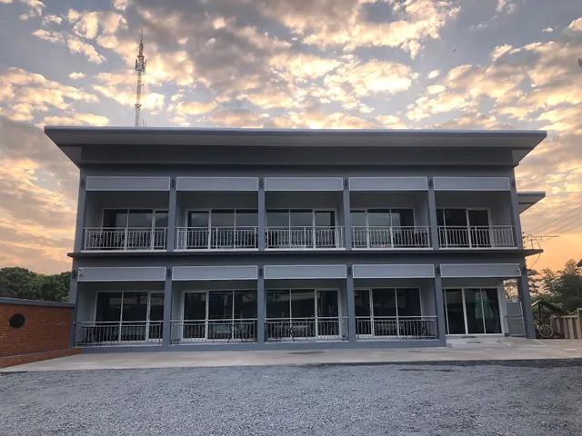 Chiangdao Gallery เชียงดาวแกลเลอรี่