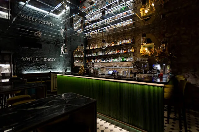 White Monkey | Verona