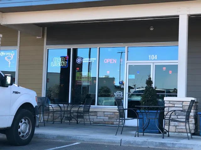 Figaro's Méxican Grill