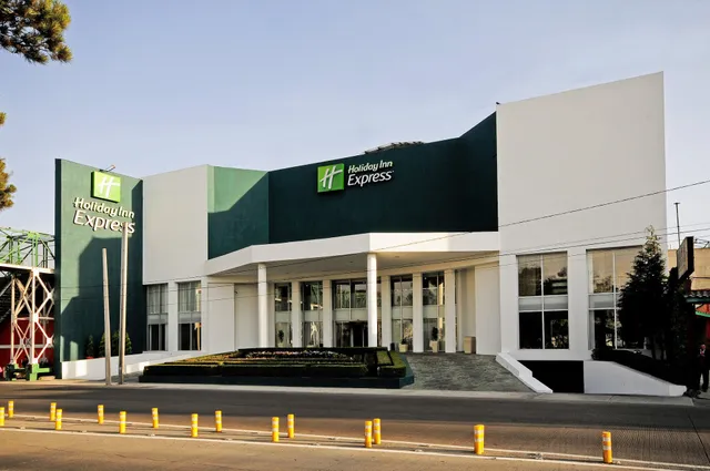Holiday Inn Express Toluca by IHG