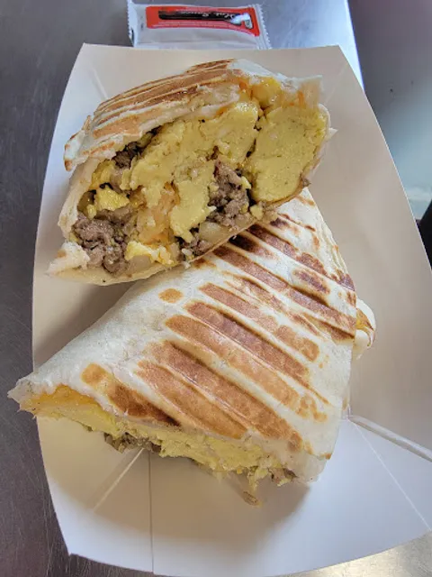 Bad Burro coffee company