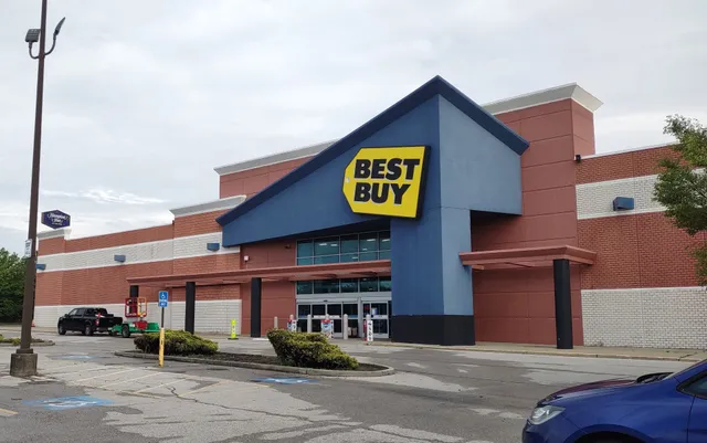 Best Buy