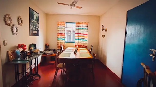 Restaurante Cumê Em Casa