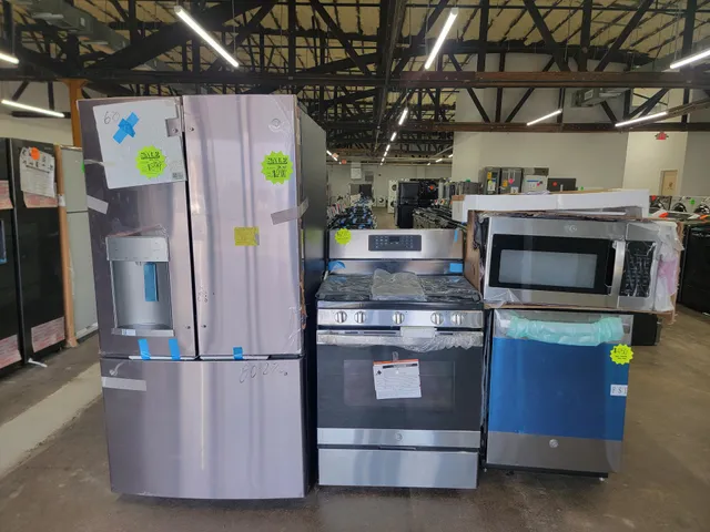 A AND M APPLIANCES (CAPITOL HEIGHTS)